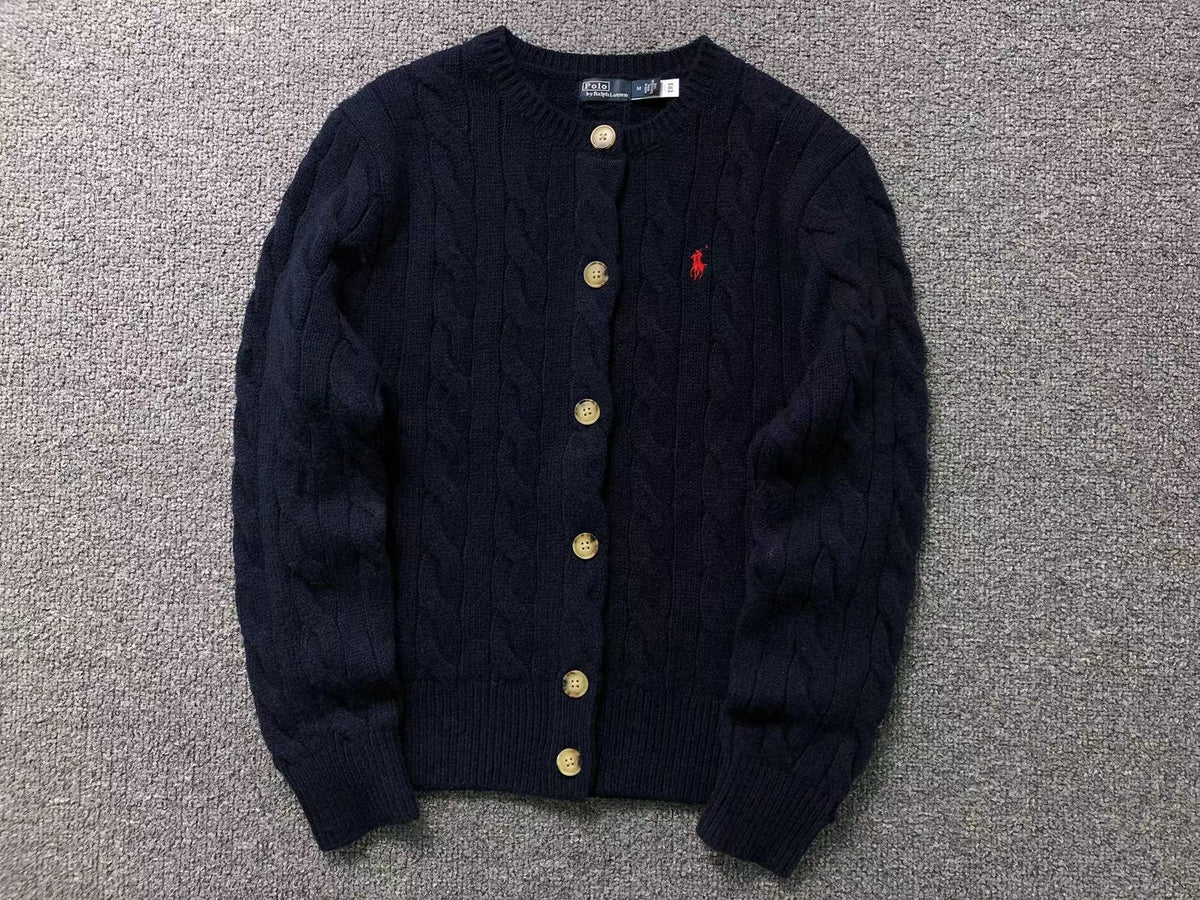 Ralph Lauren Sweater Female