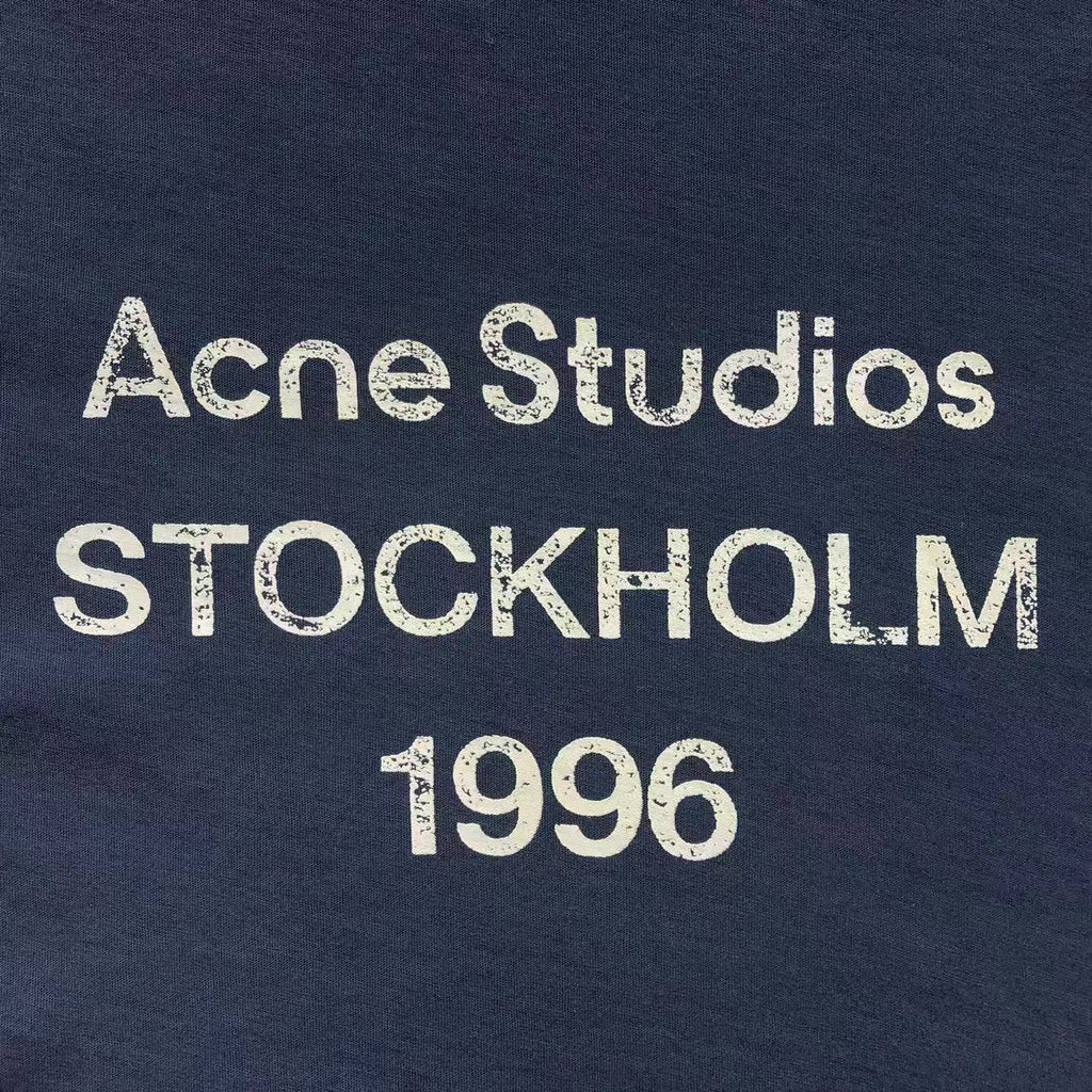 AcneStdios Longsleeve
