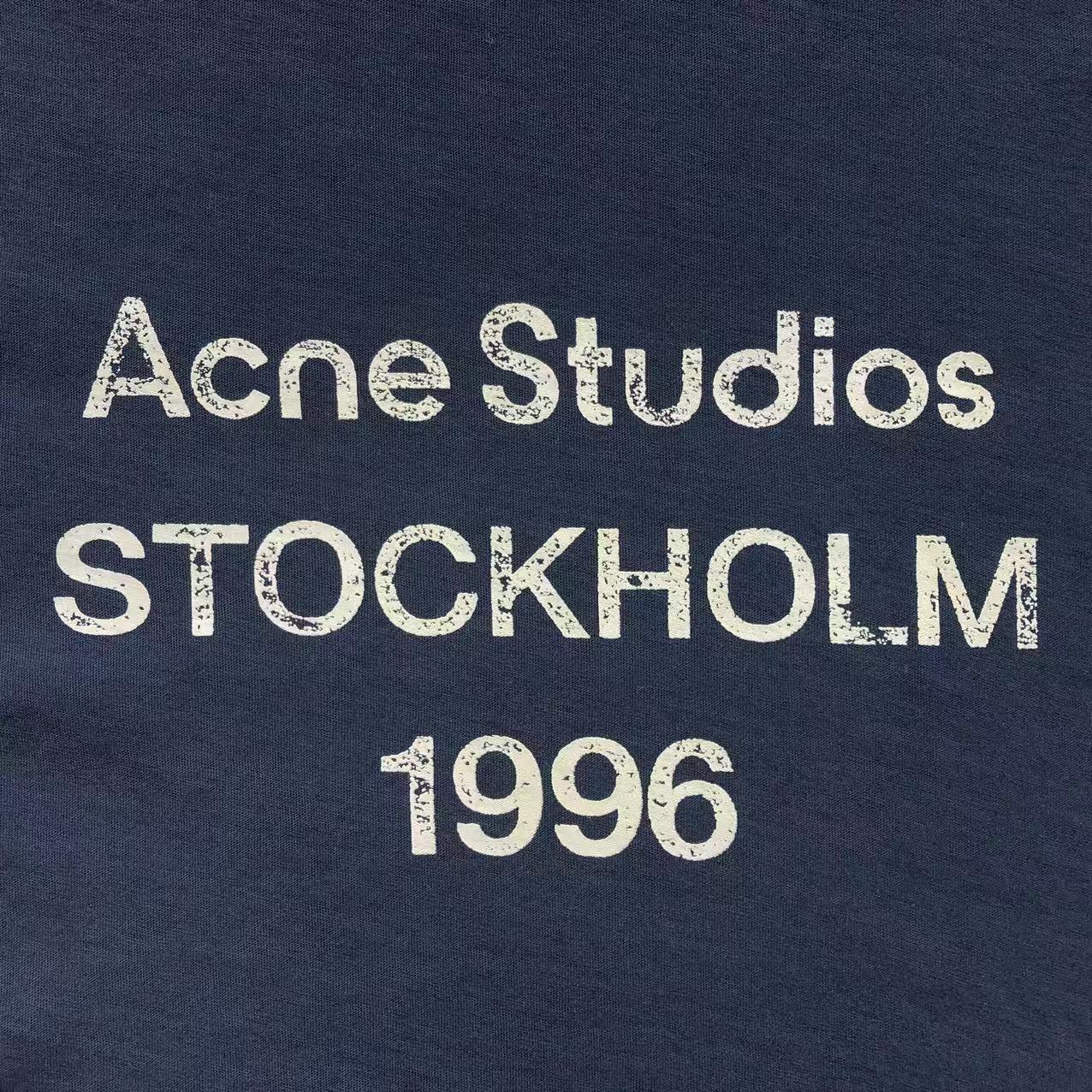 AcneStdios Longsleeve