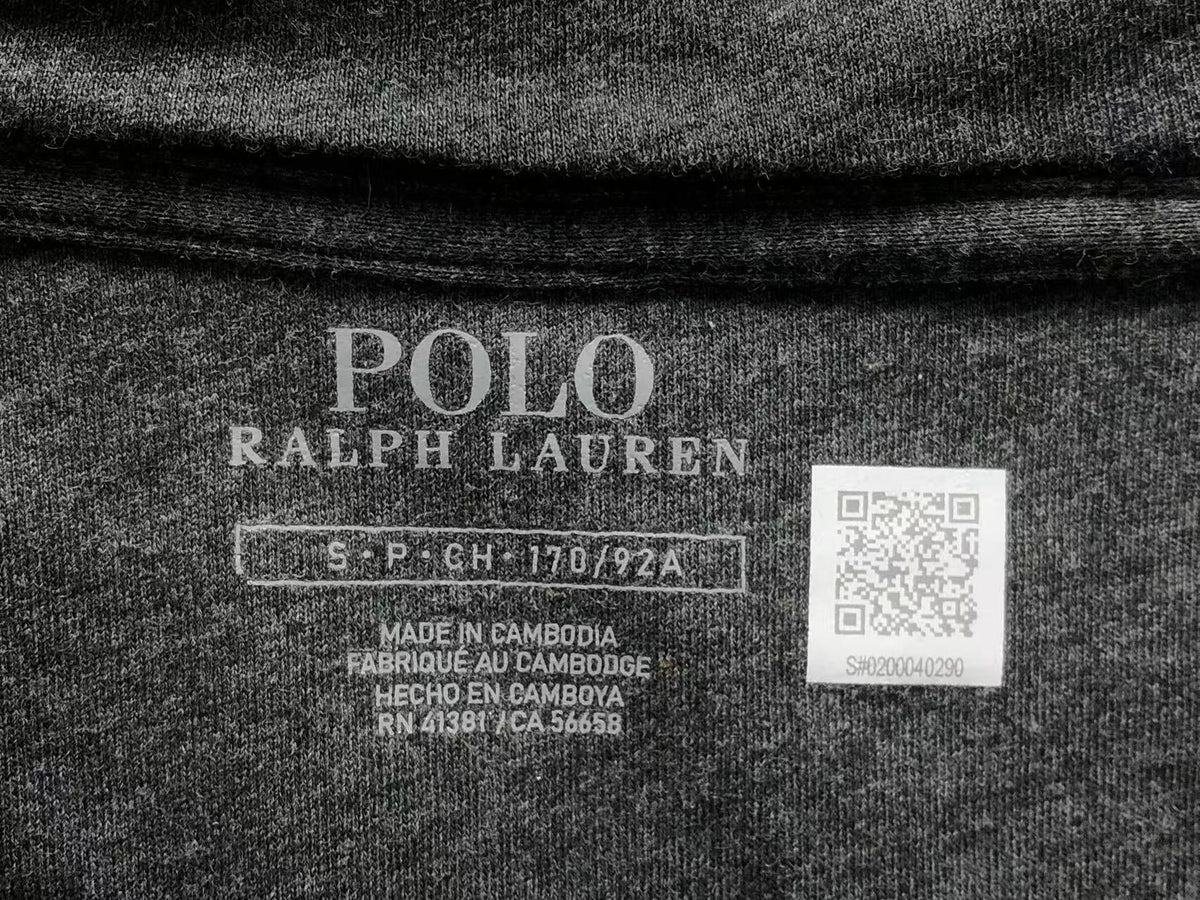 Ralph Lauren Hoodie