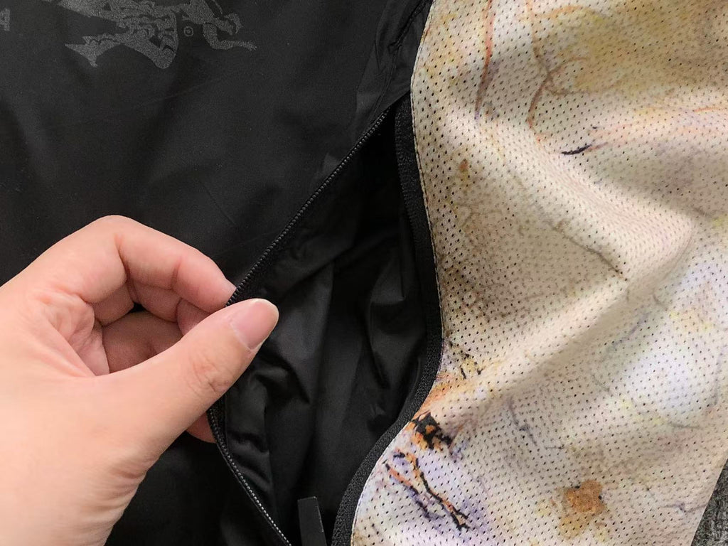 N1K Jacket
