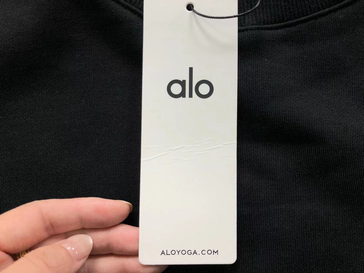 A1O Hoodie Female