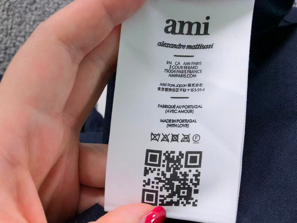 Am1 Shirt