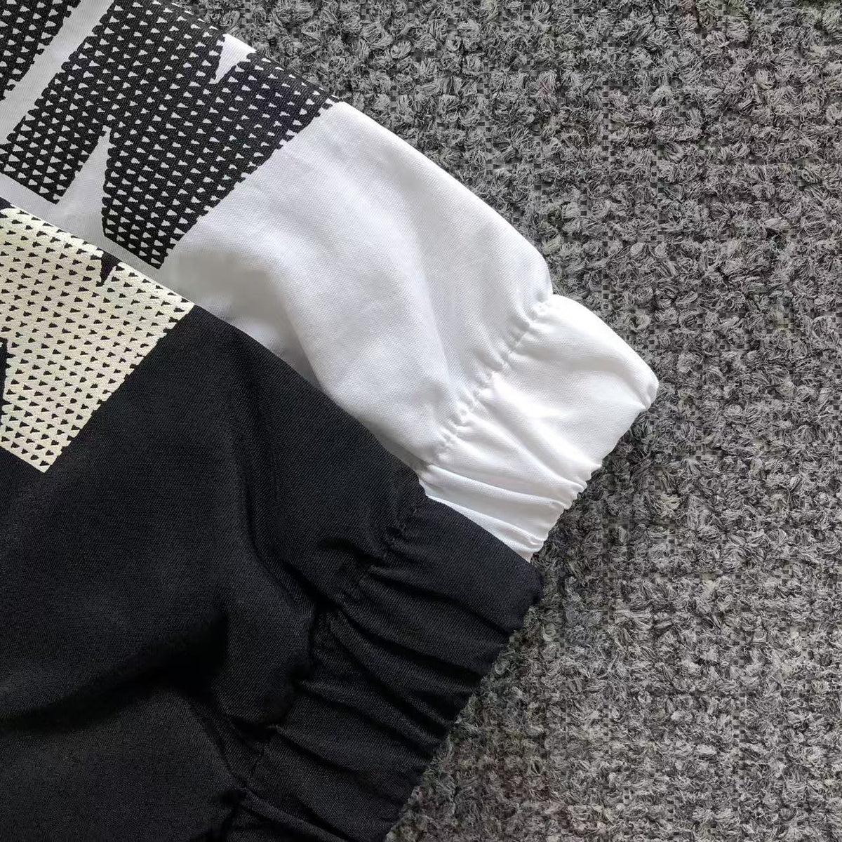 N1K Jacket