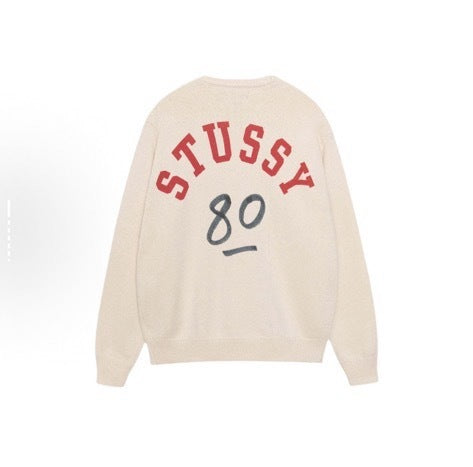 Stu Sweater