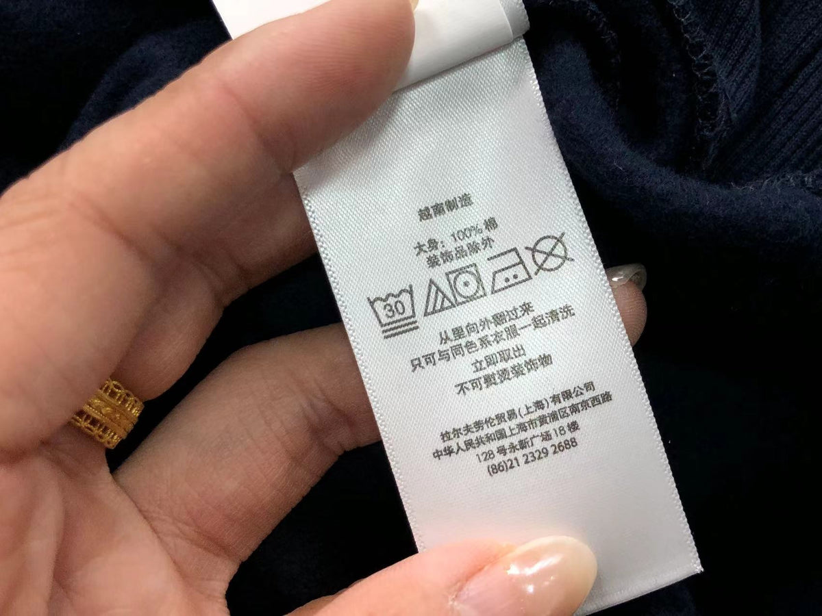 Ralph Lauren Hoodie