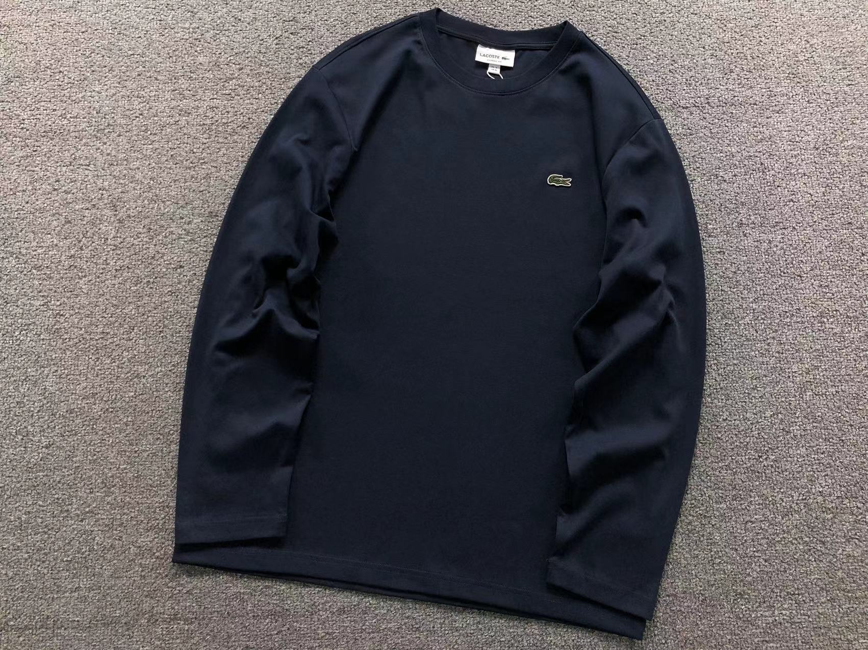 Classic Longsleeve