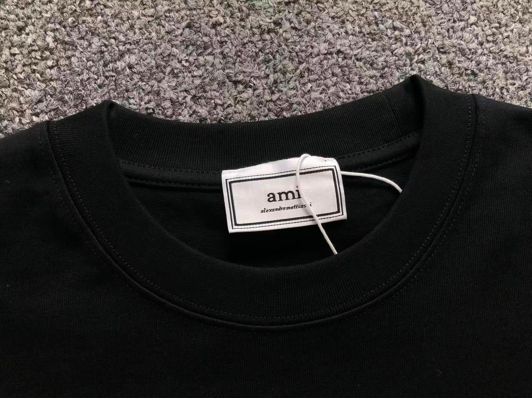 Am1 Longsleeve