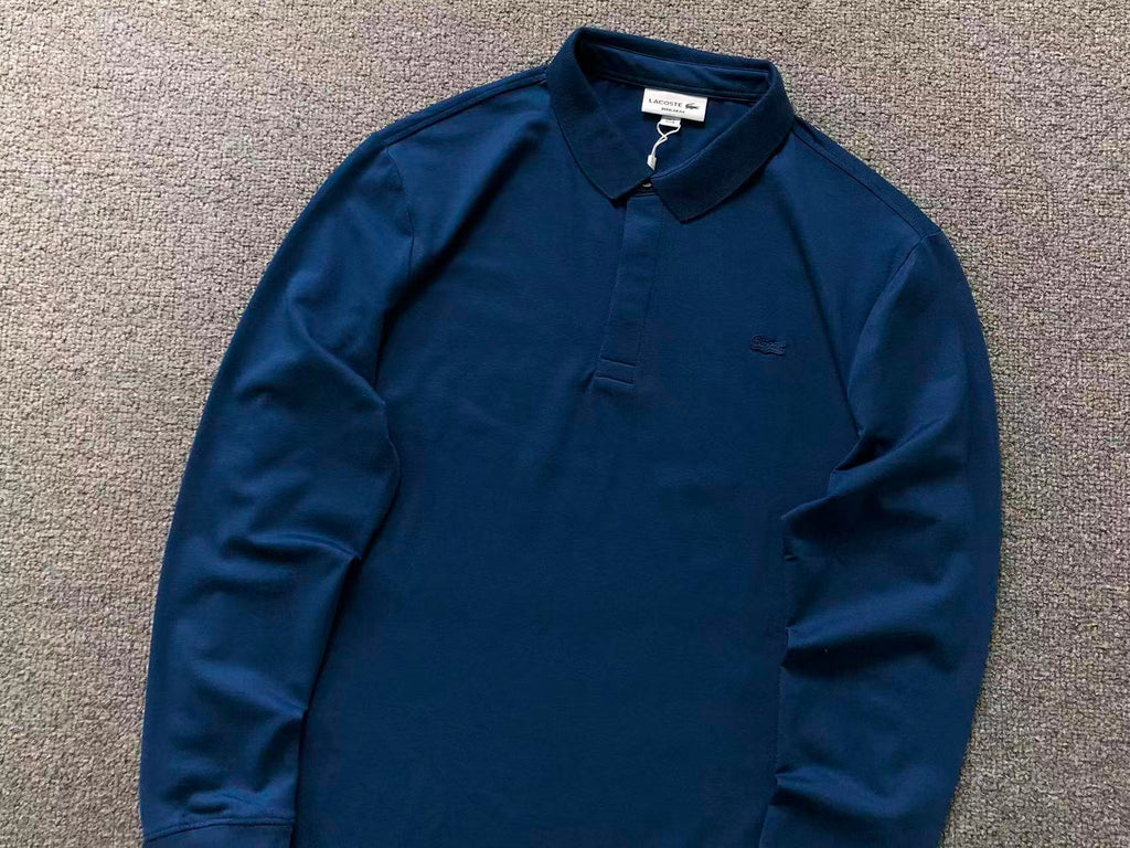 Classic Longsleeve