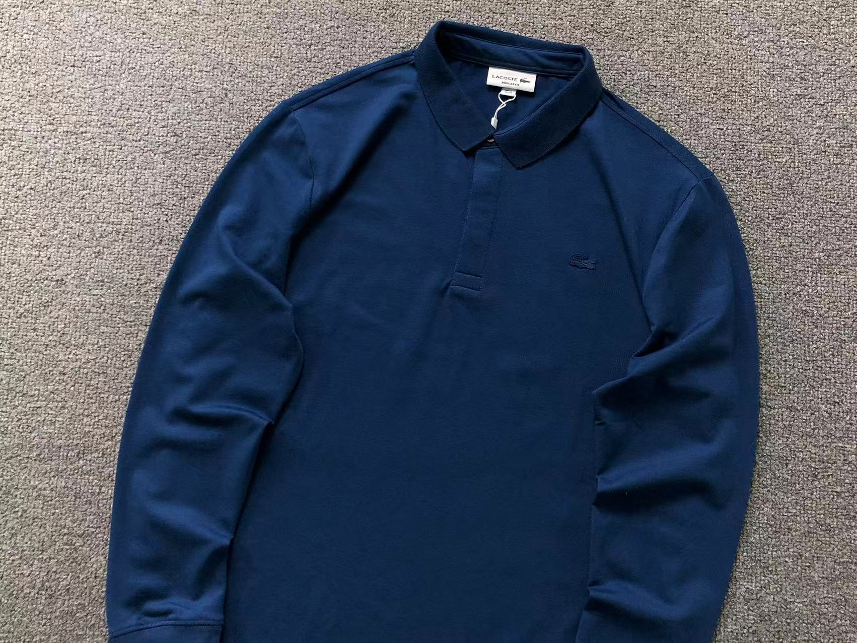 Classic Longsleeve