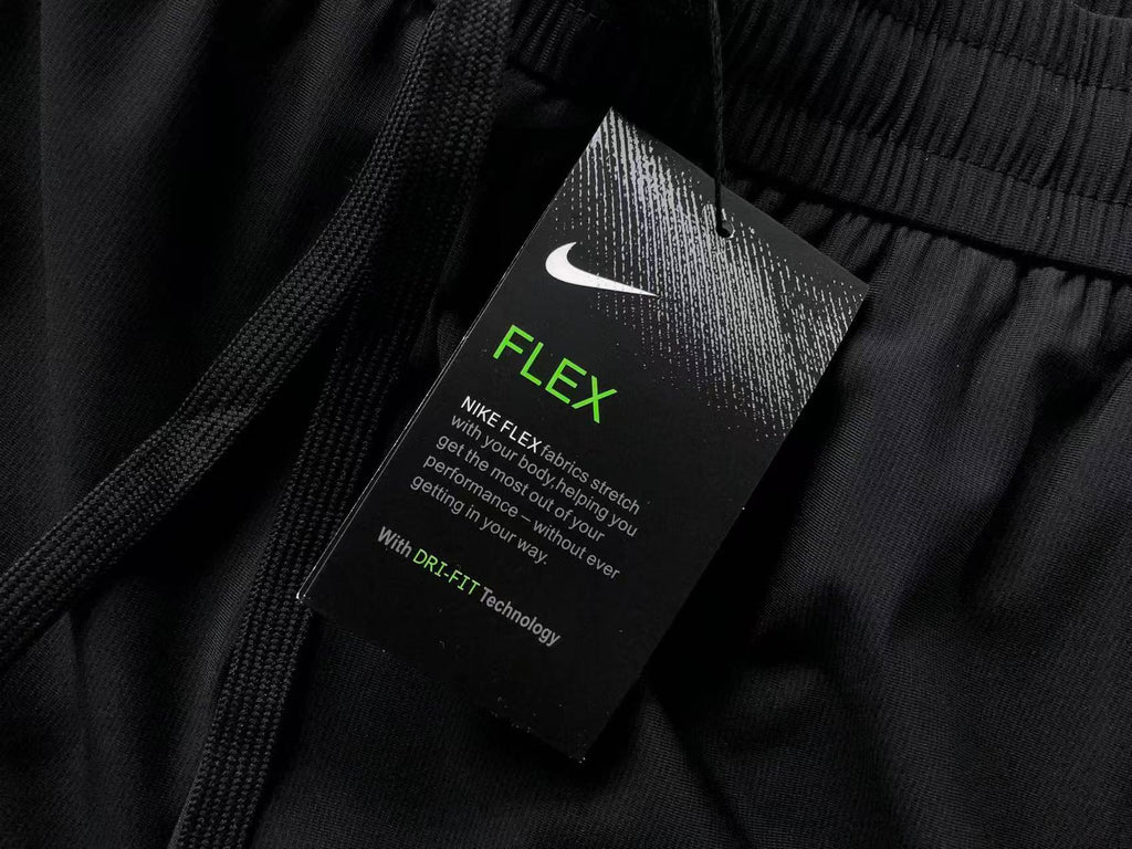 N1K Shorts
