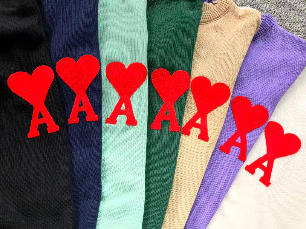Am1 Sweater