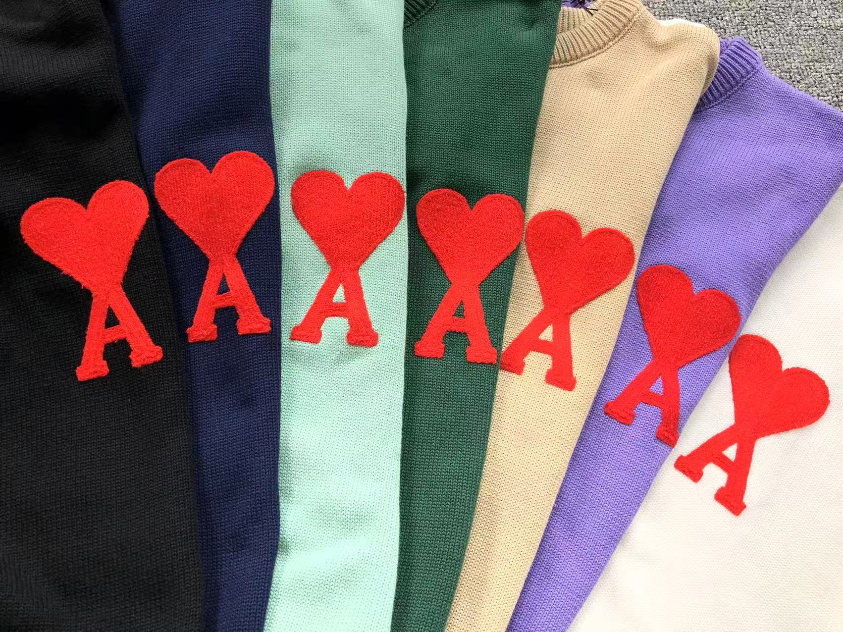 Am1 Sweater