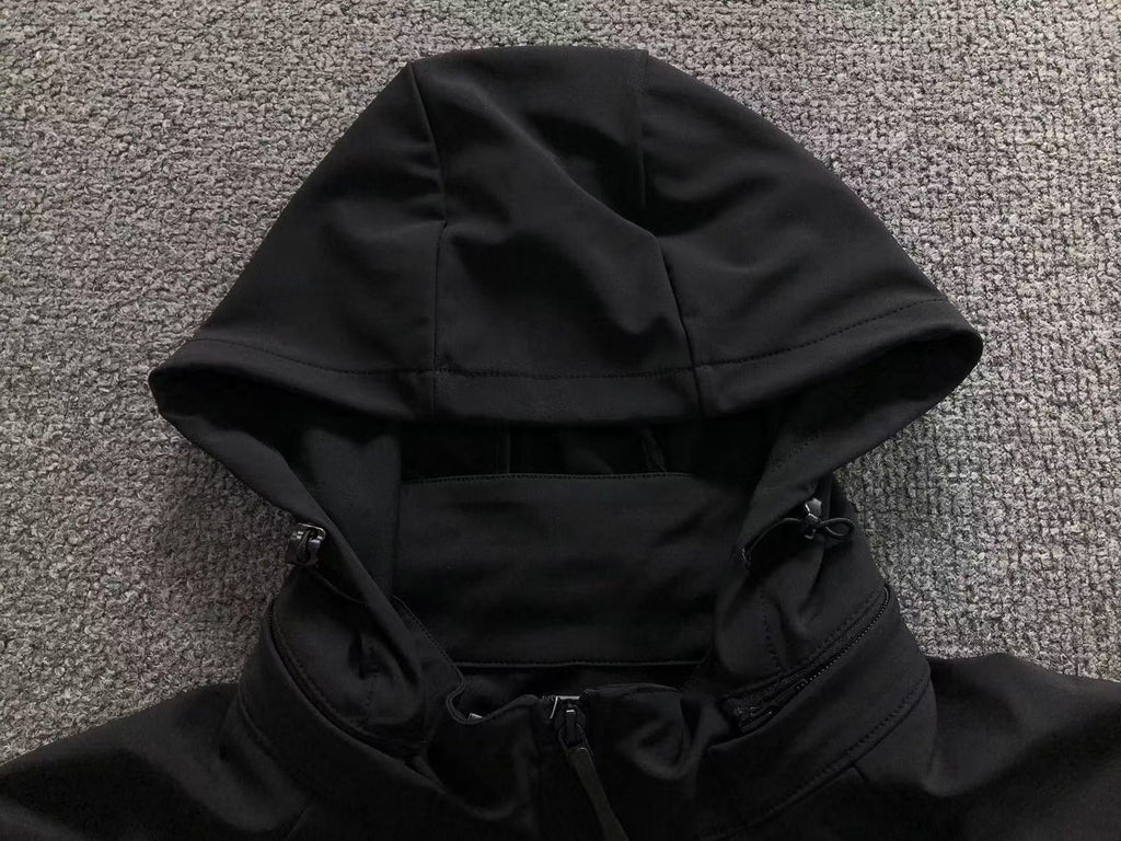 N1K Jacket