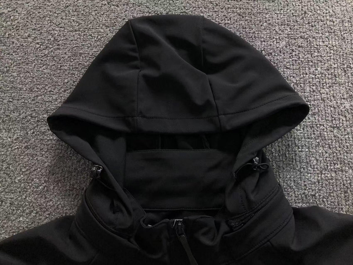 N1K Jacket