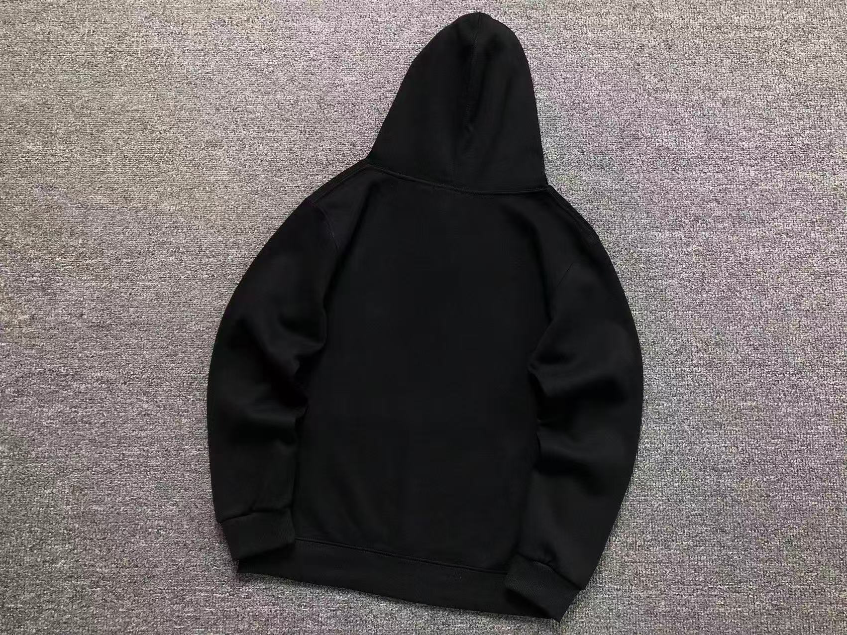 Classic Hoodie