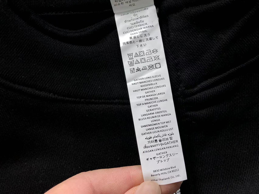 A1O Hoodie