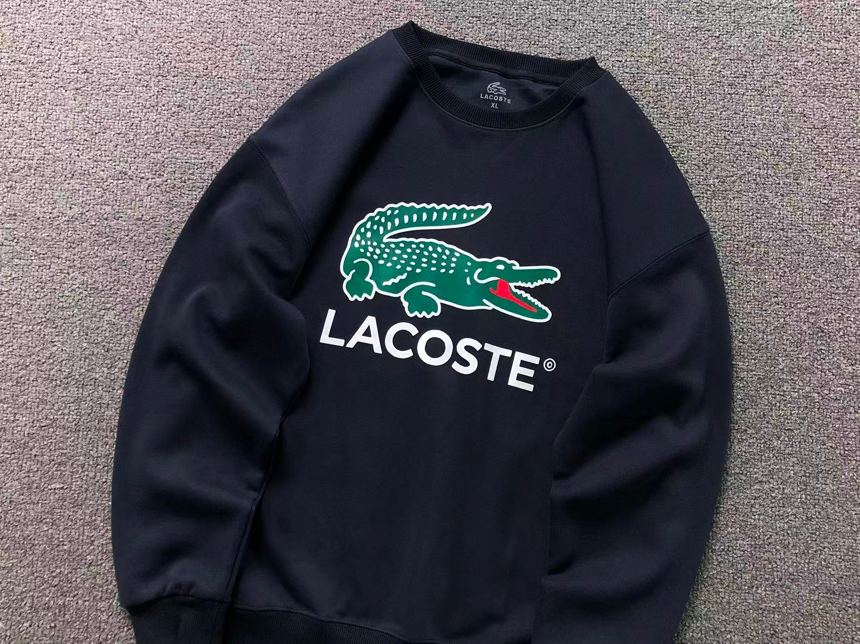 Classic Hoodie