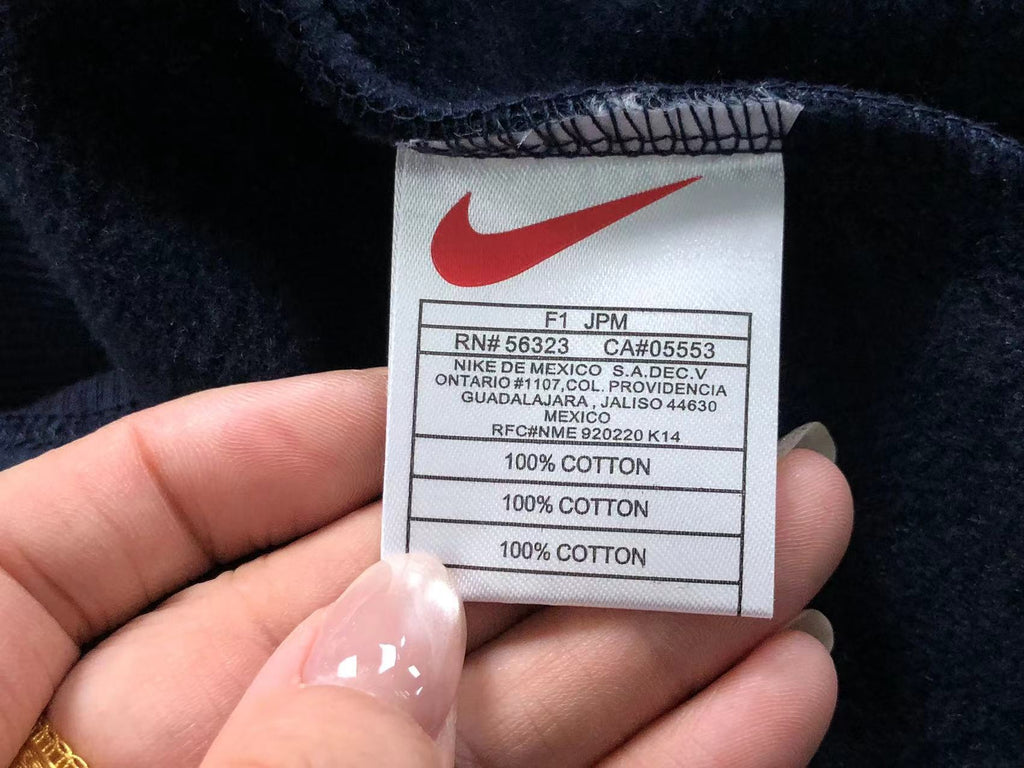 N1K Pants & Hoodie
