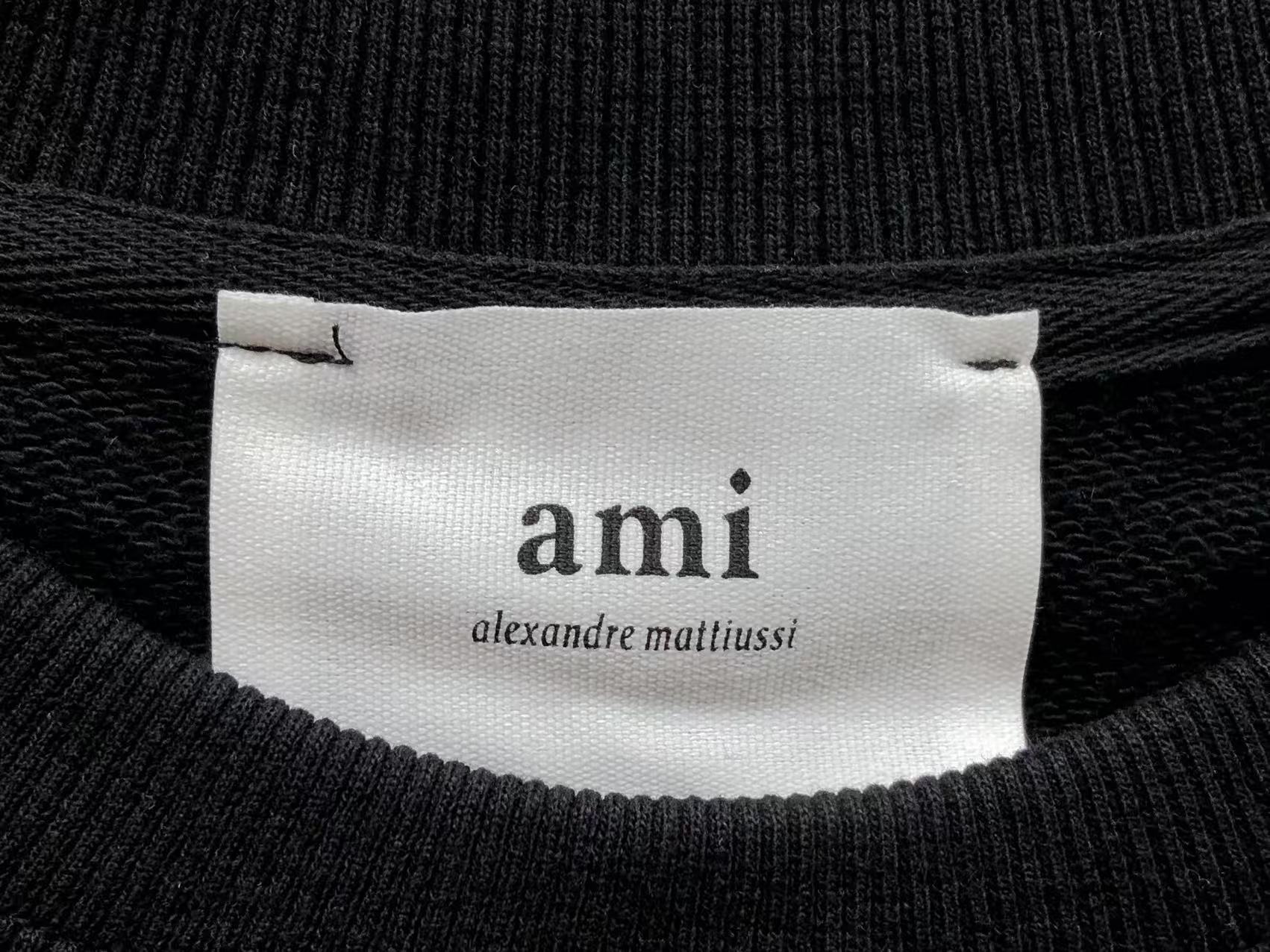 Am1 Hoodie