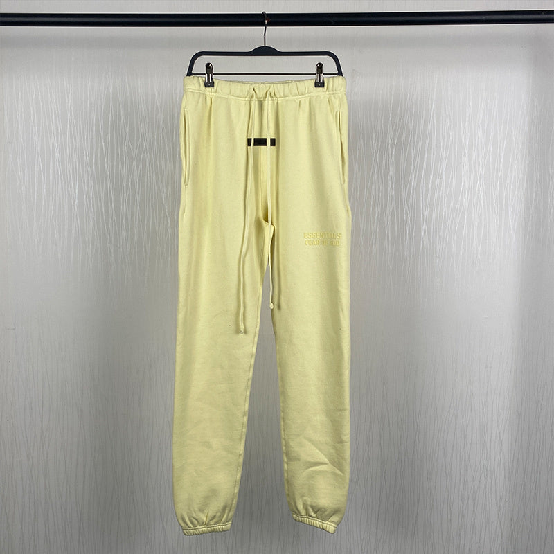 FOG x Essentials Sweatpants 22FW