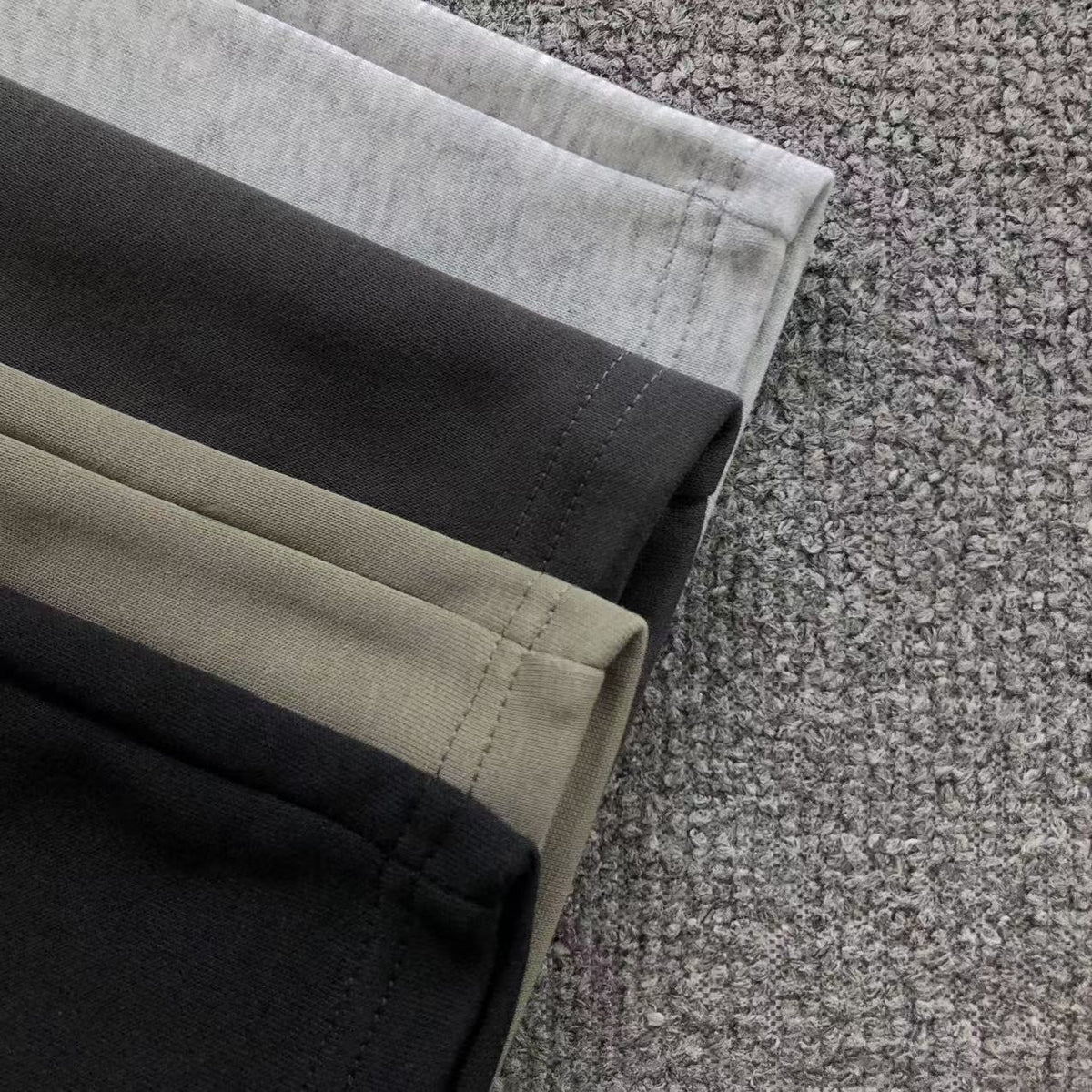 N1K Pants