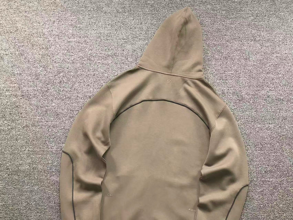 N1K Pants & Hoodie