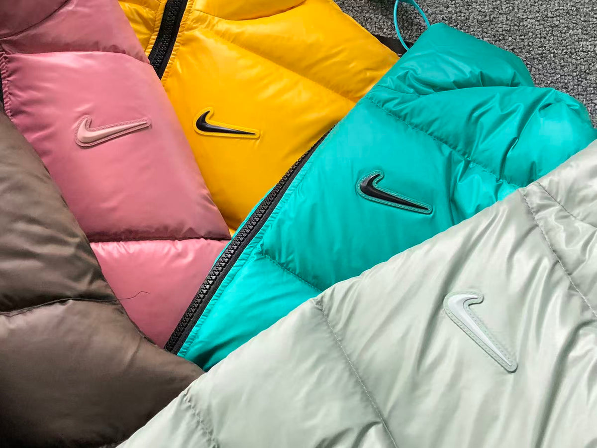 N1K Jacket