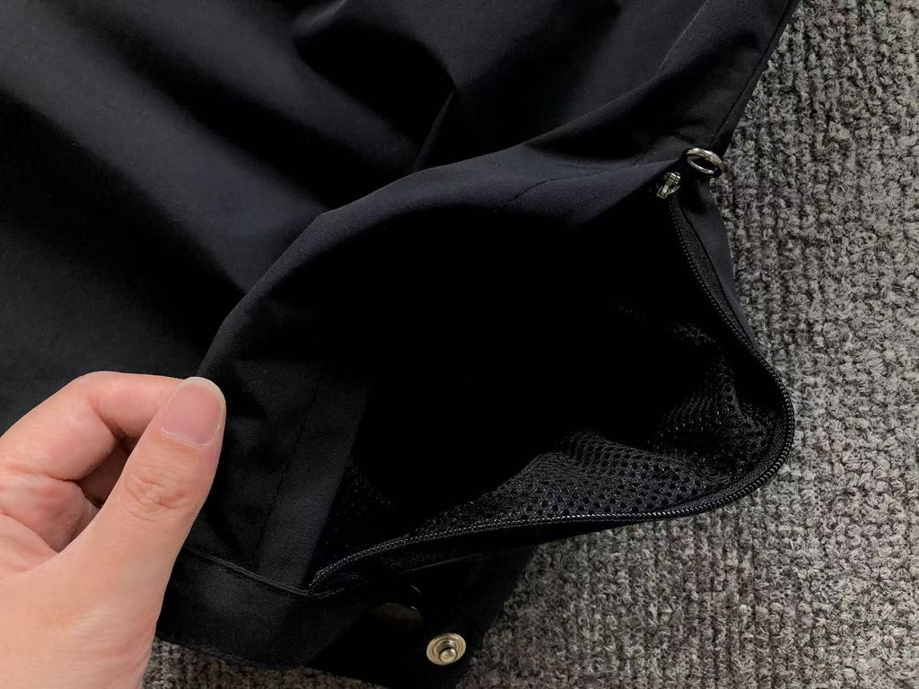 N1K Jacket
