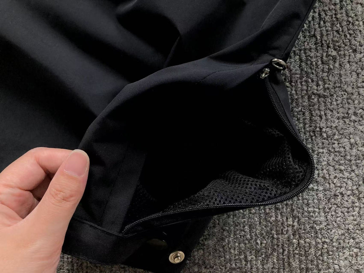 N1K Jacket