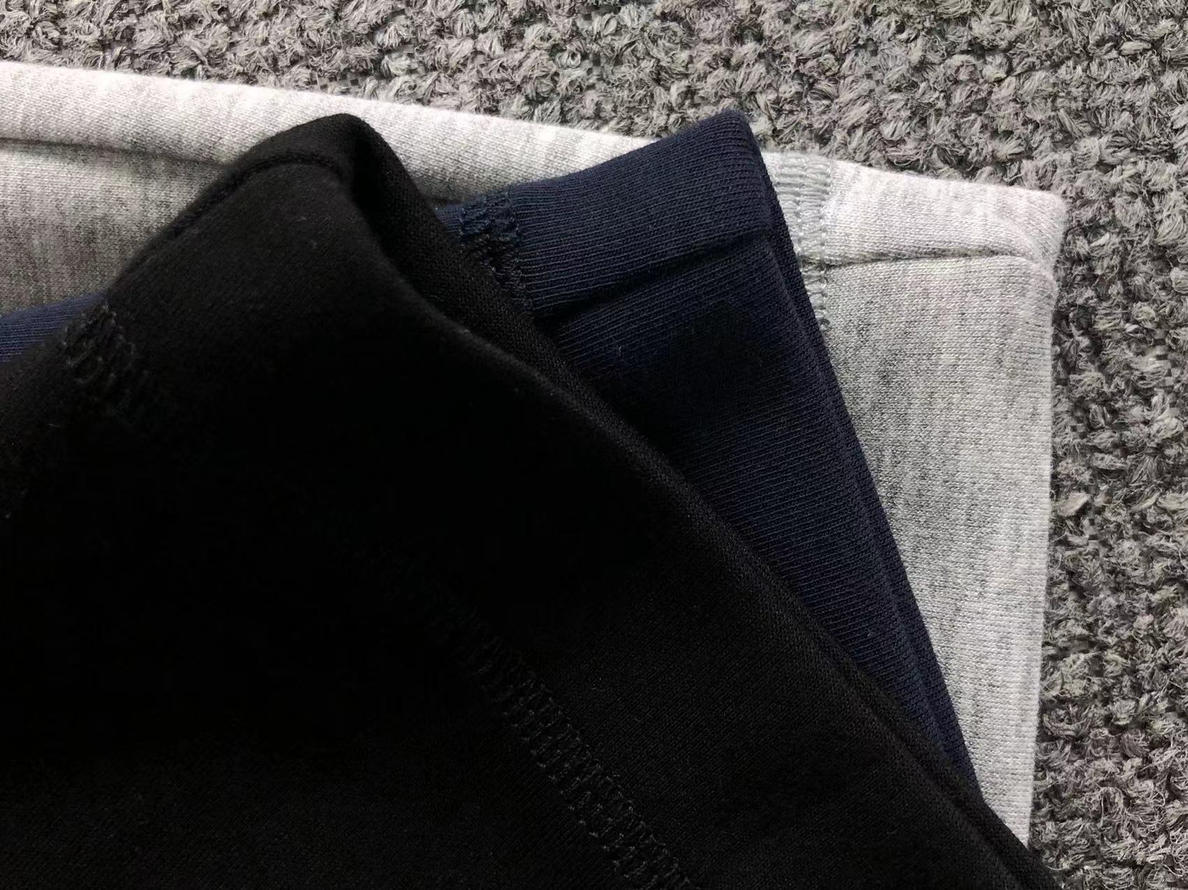 Classic Pants