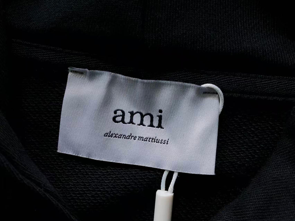 Am1 Hoodie