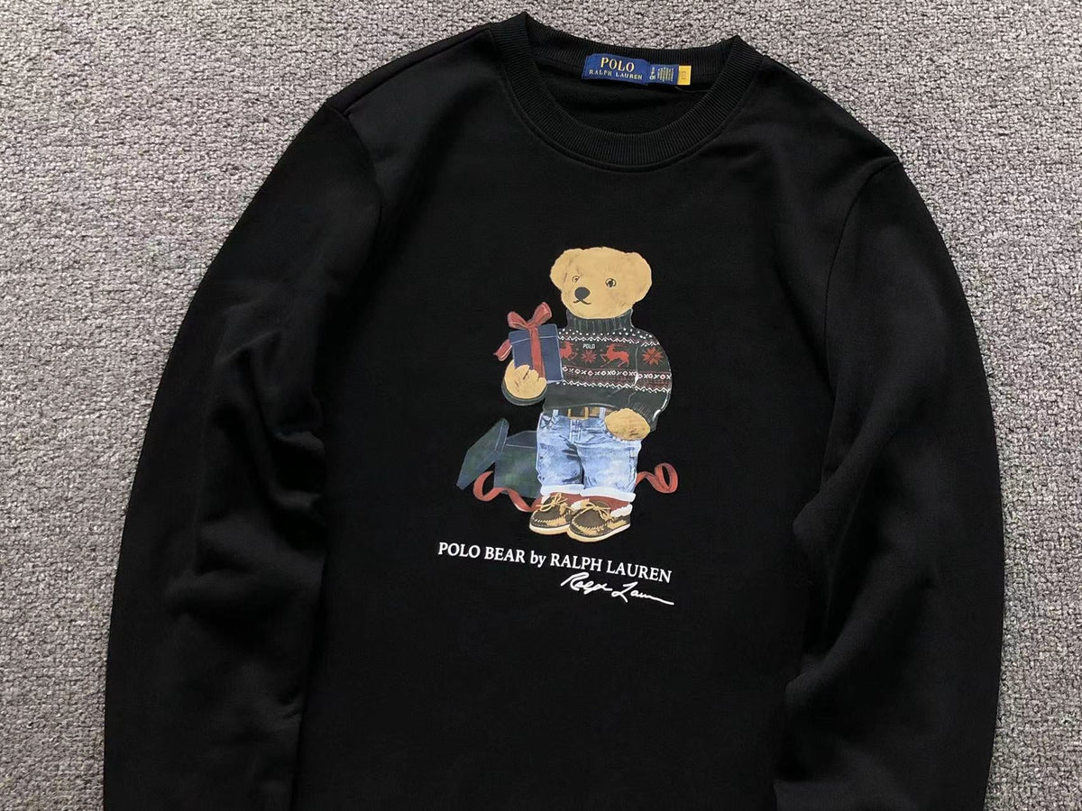 Ralph Lauren Hoodie