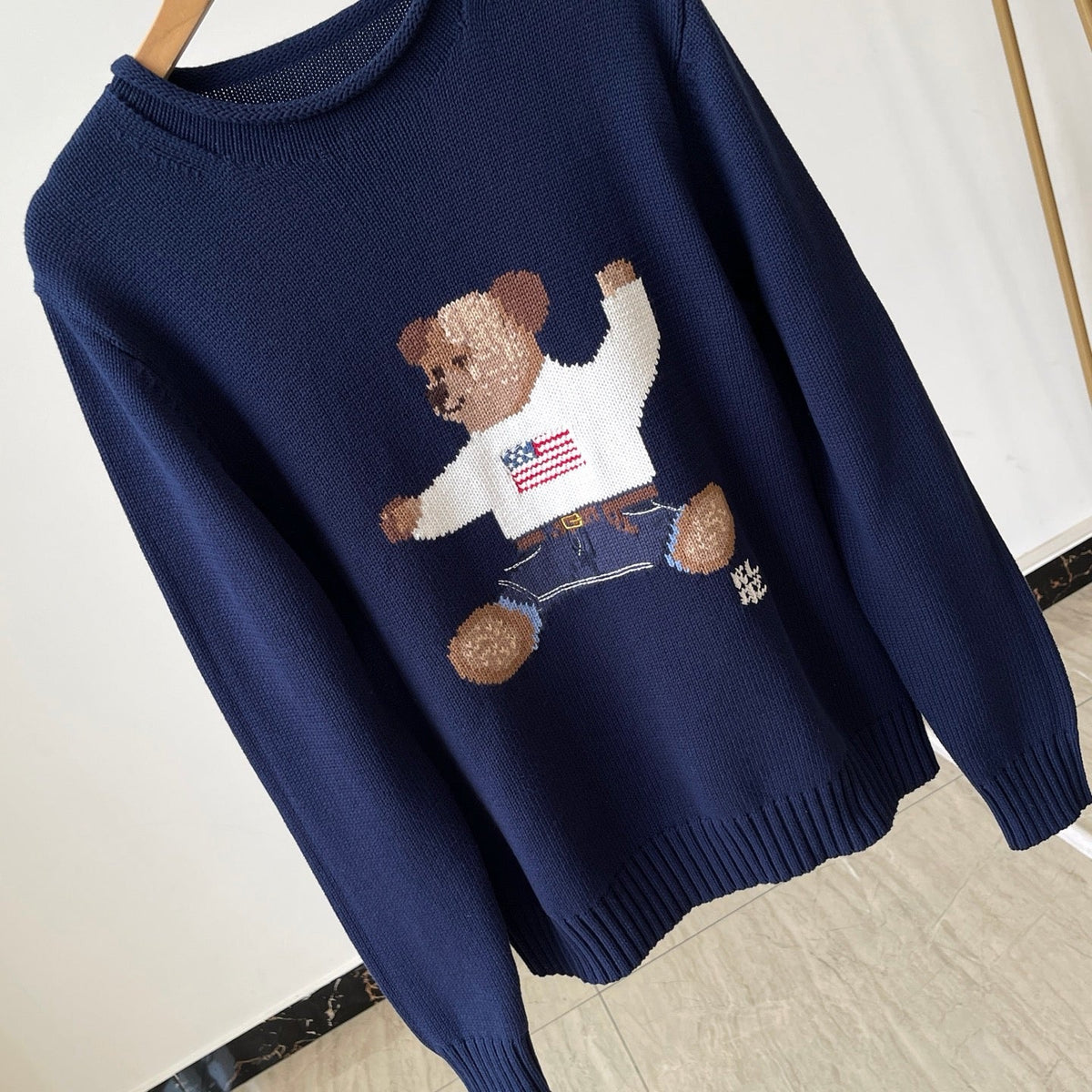 Ralph Lauren Sweater Female
