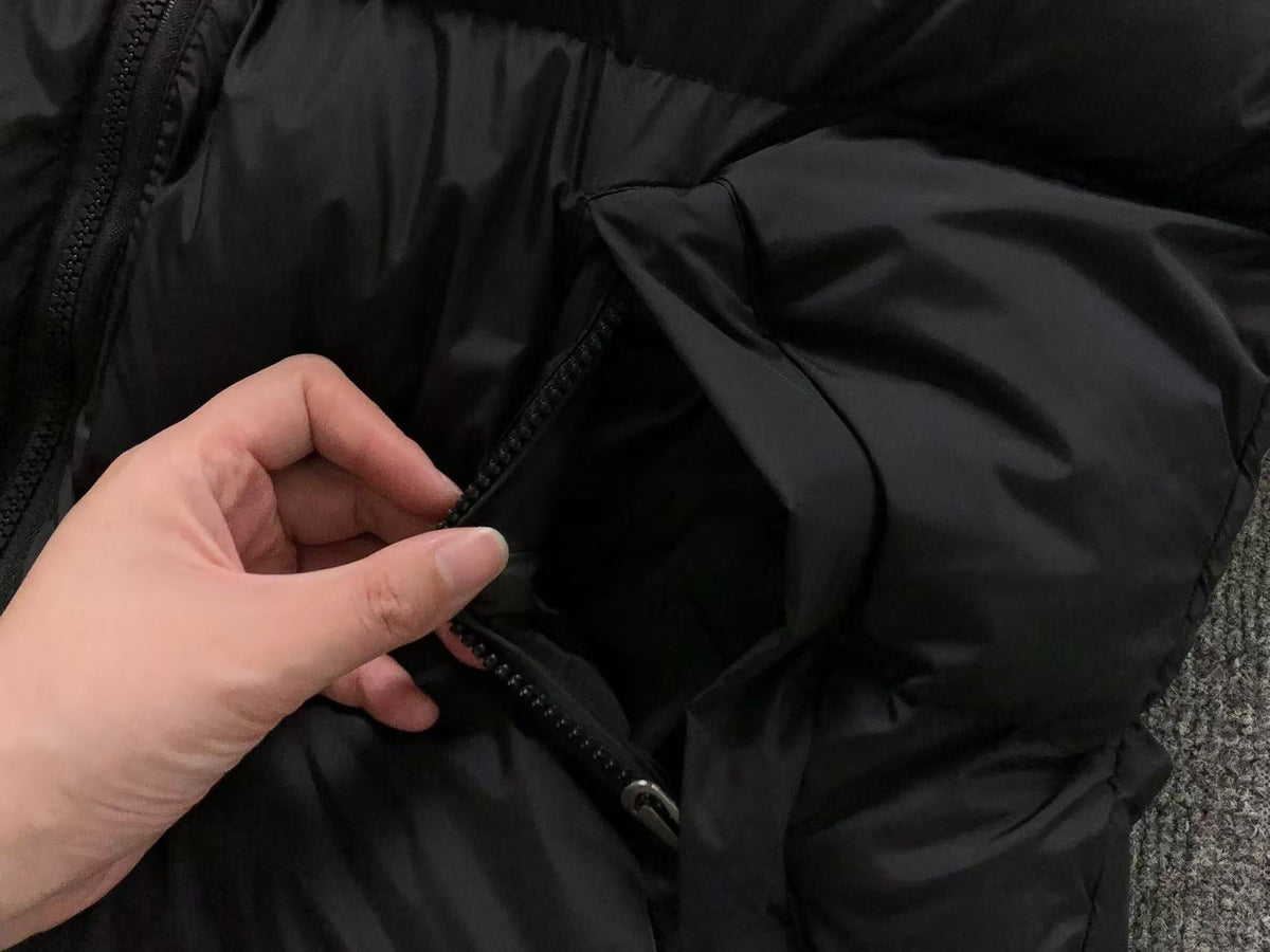 N1K Jacket