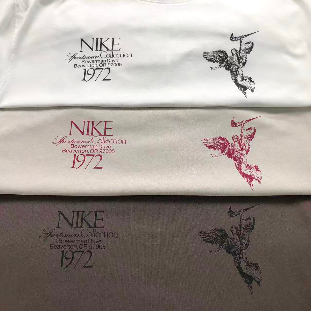 N1K Tshirt