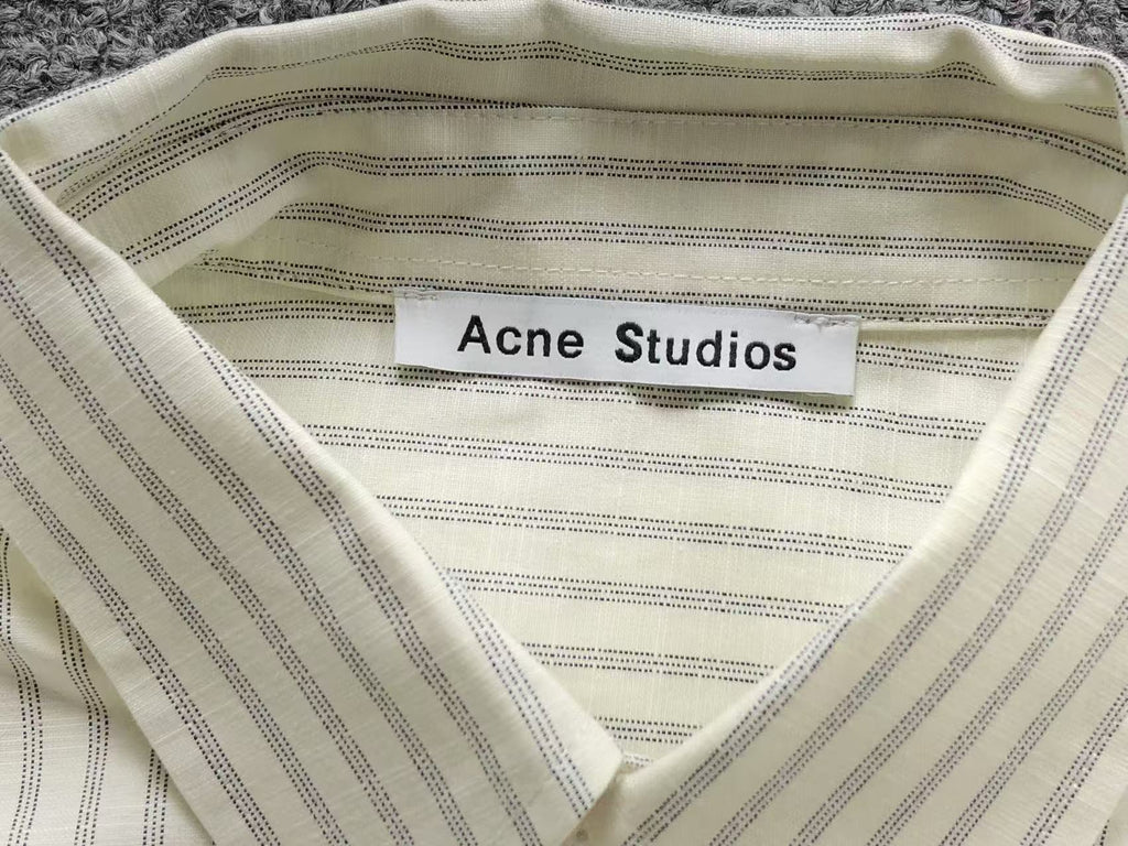 AcneStdios Shirt
