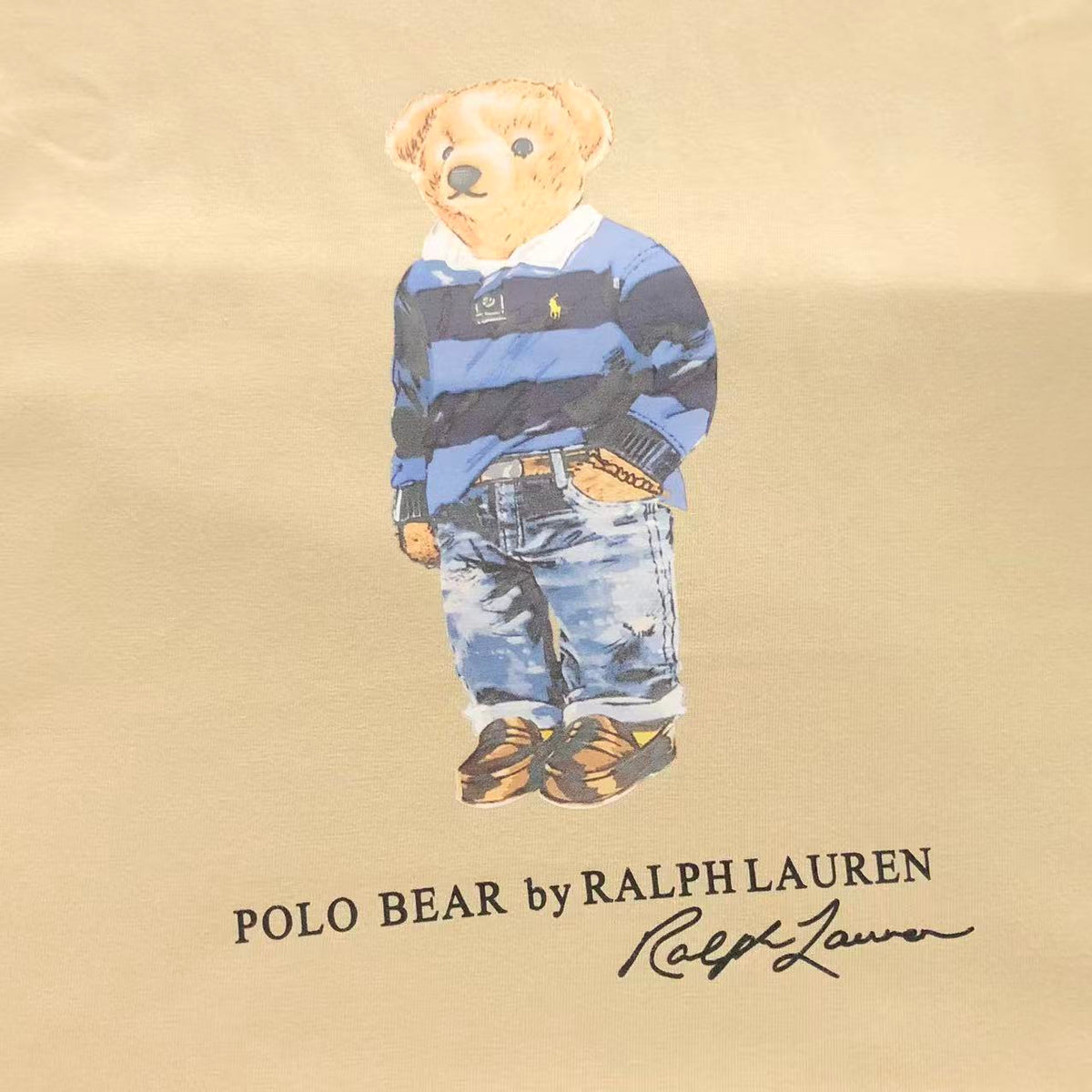 Ralph Lauren Tshirt