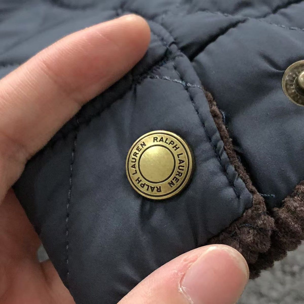 Ralph Lauren Jacket