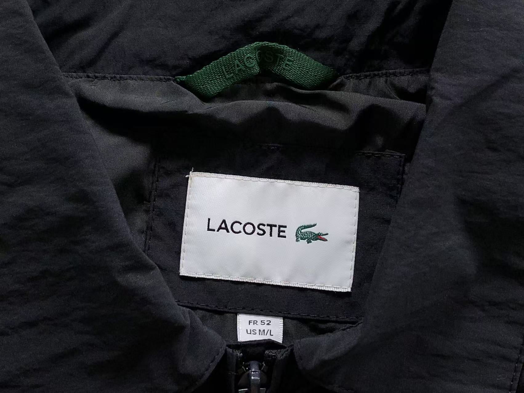 Classic Jacket