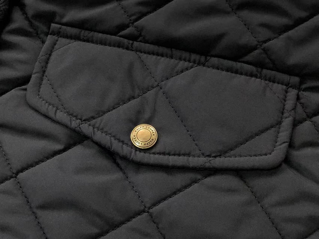 Ralph Lauren Jacket Female