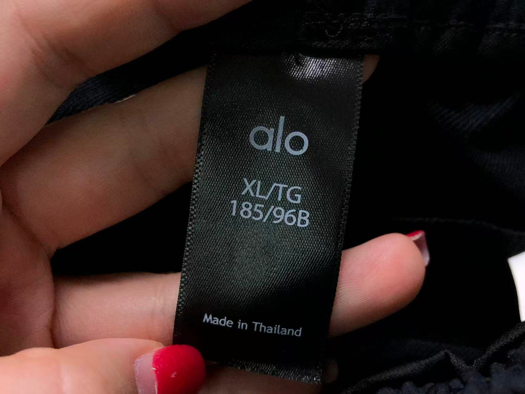 A1O Pants