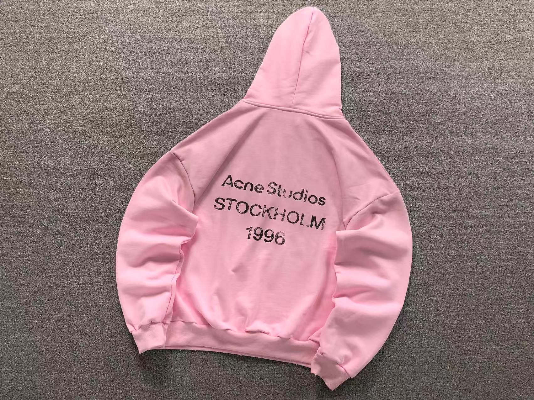 AcneStdios Hoodie