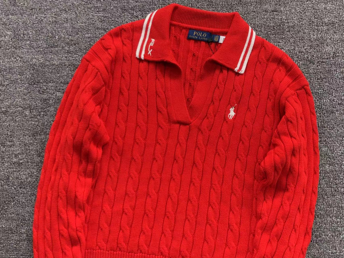 Ralph Lauren Sweater Female