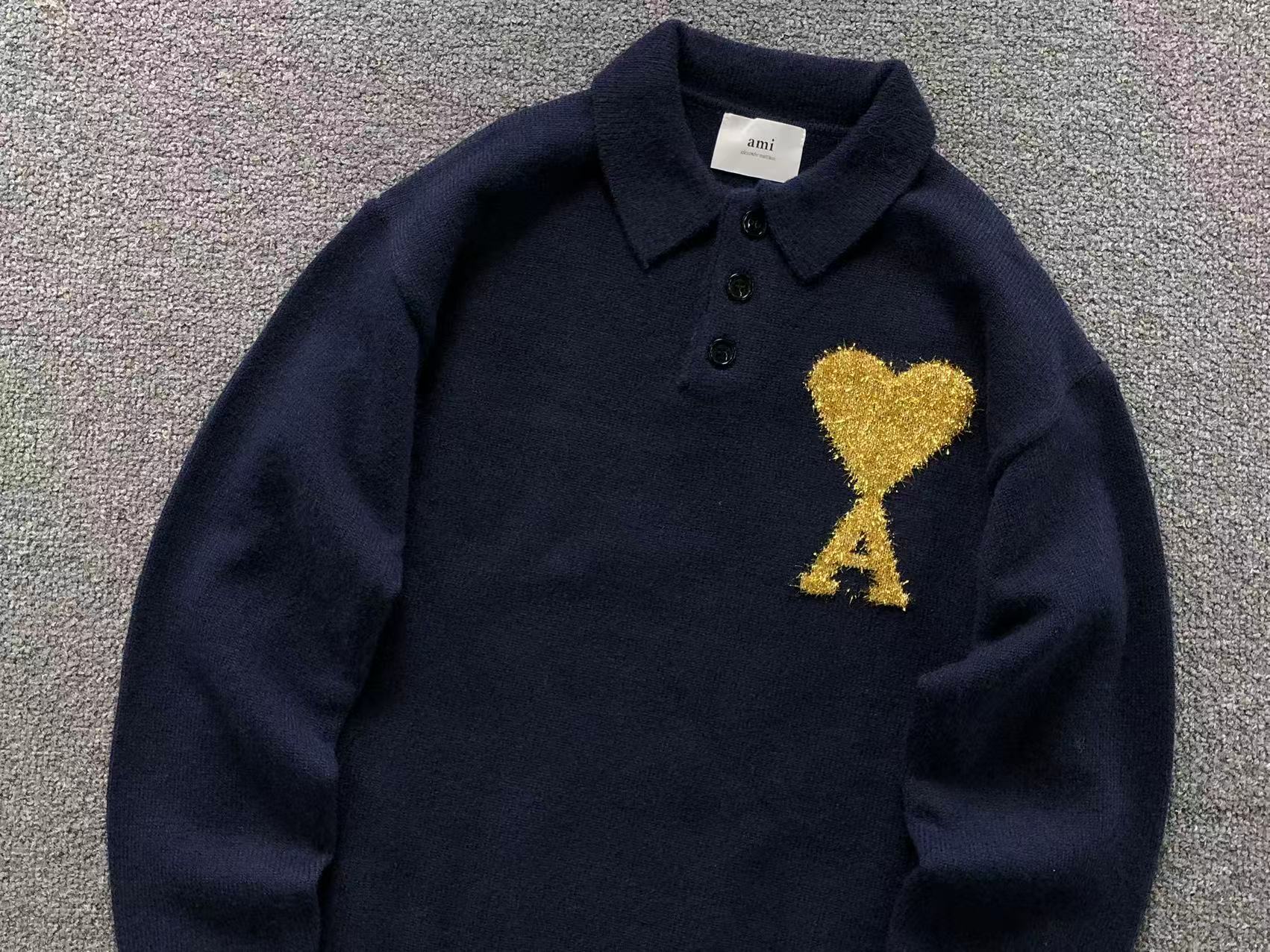 Am1 Sweater