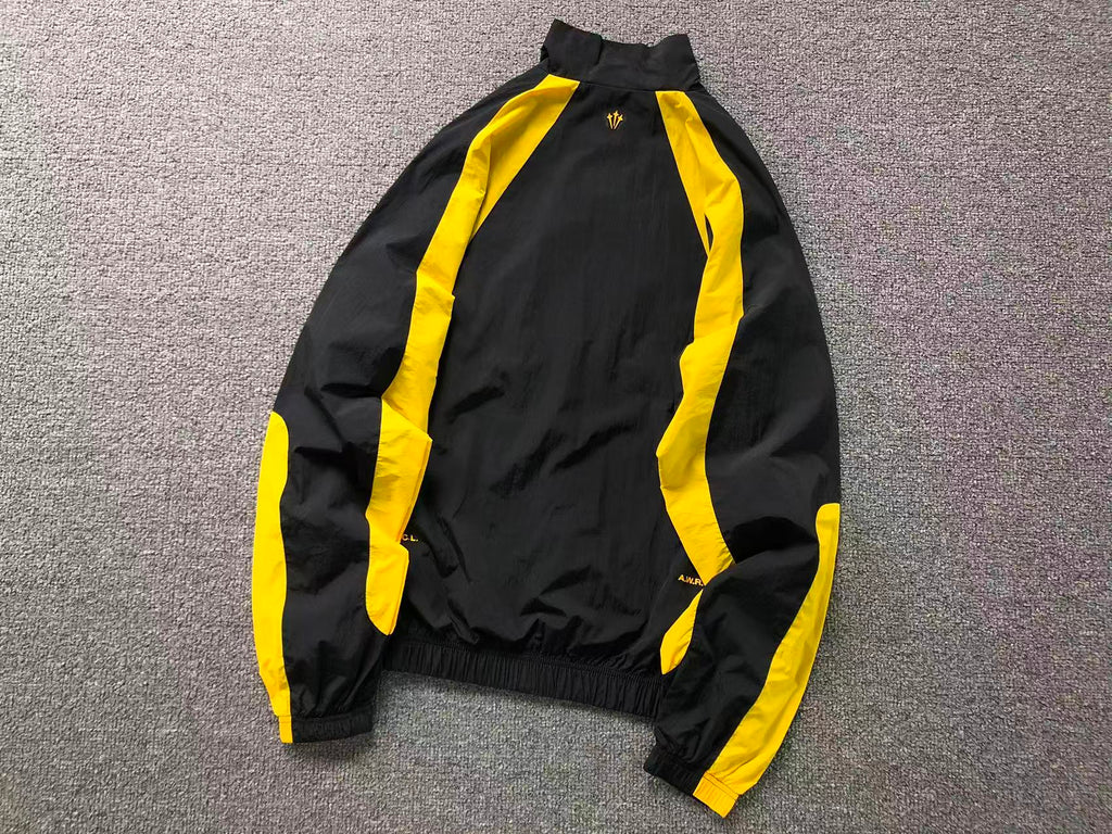 N1K Pants & Hoodie