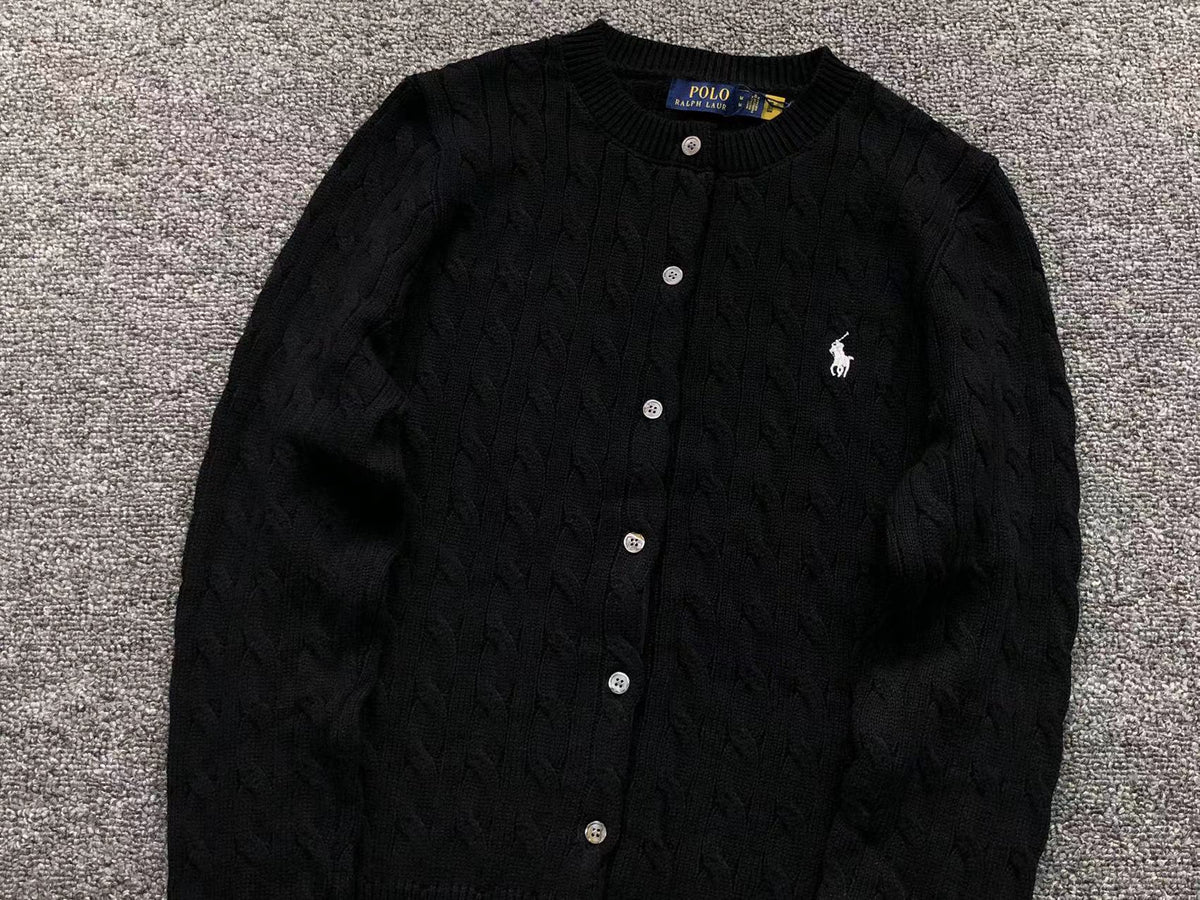 Ralph Lauren Sweater Female