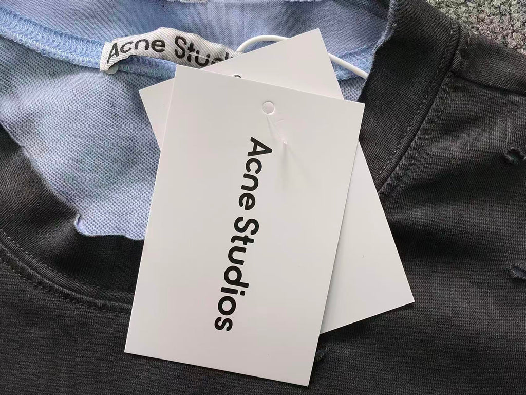 AcneStdios Tshirt
