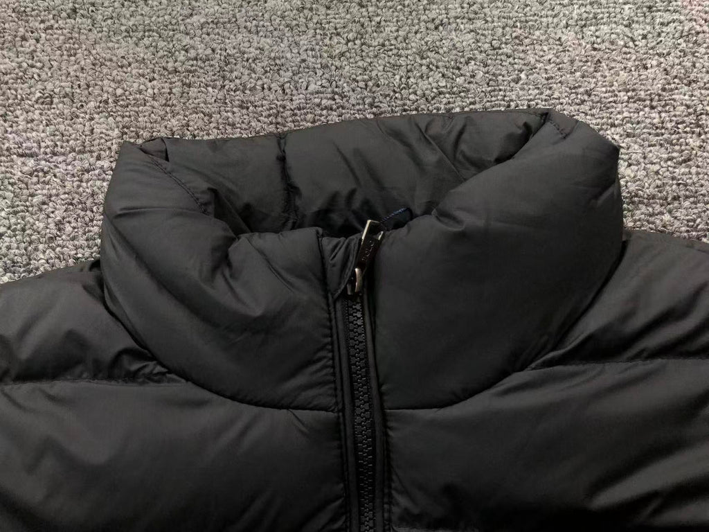 Ralph Lauren Puffer Jacket