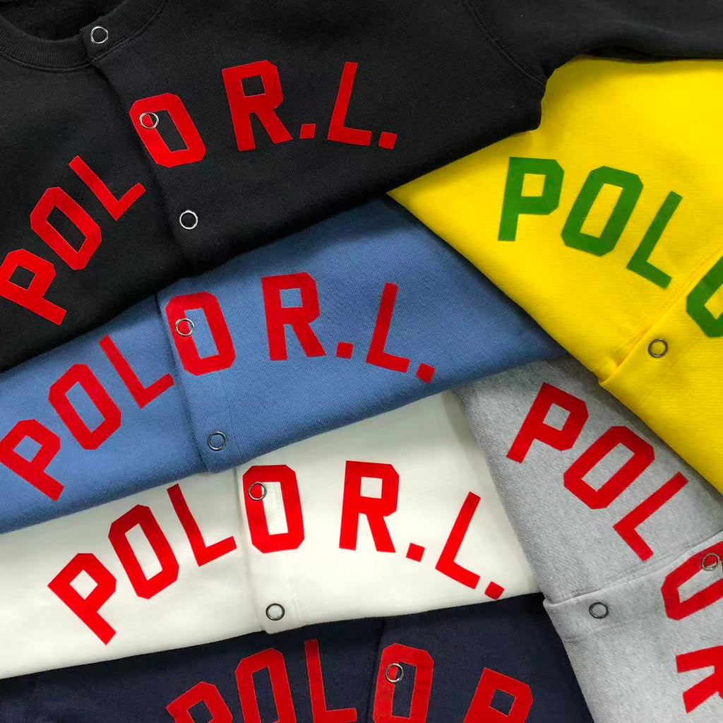 Ralph Lauren Hoodie